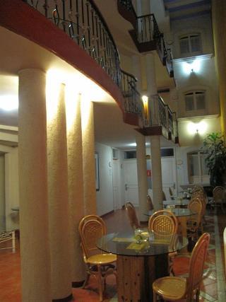 Casona De Los Vitrales 사카테카스 외부 사진