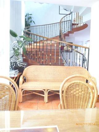 Casona De Los Vitrales 사카테카스 외부 사진